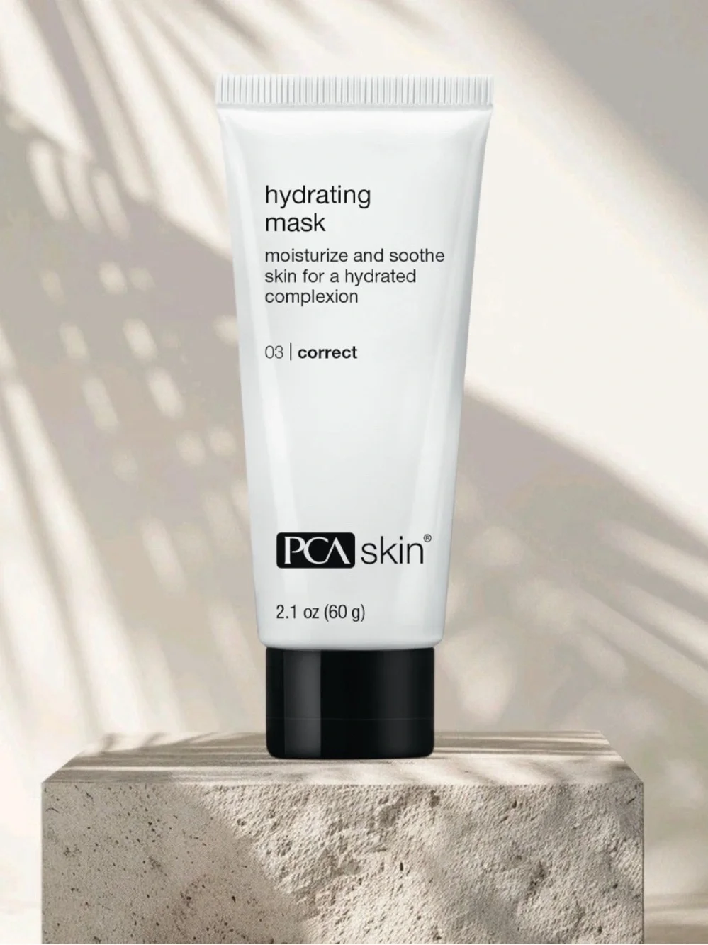 PCA Skin Hydrating Mask - New & Sealed in Box